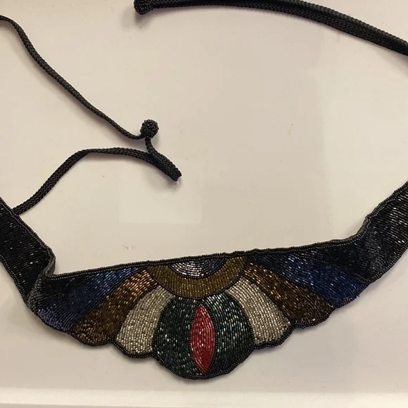 Handmade Beaded Belt! - Picture 8 of 8